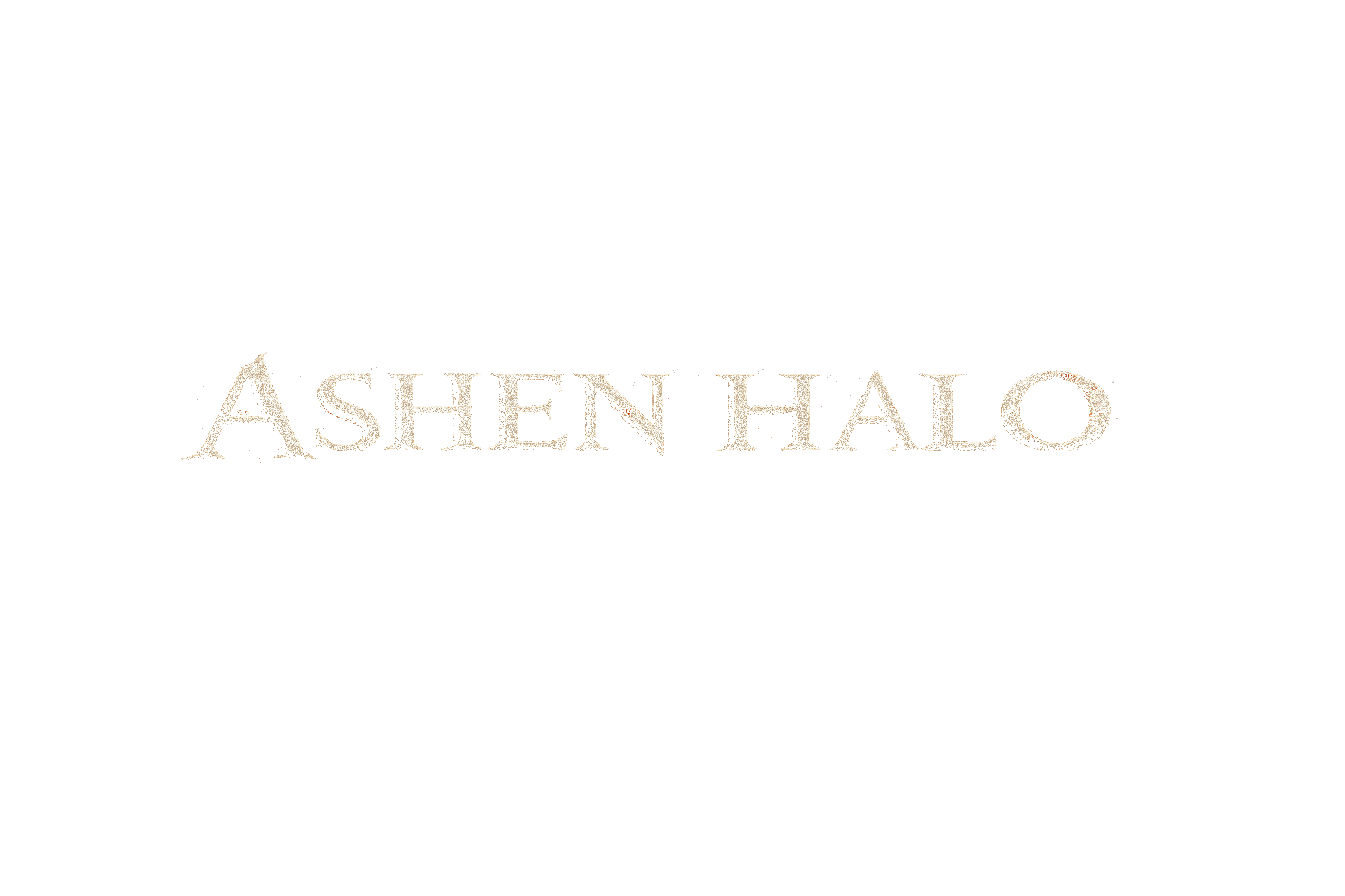 Ashen Halo